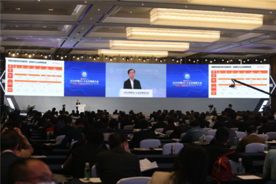 張勇在5G+工業互聯網大會演講 共探“技術+產業”可能，重塑互聯網銷售新生態