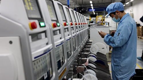 武漢首個雙5G智慧工廠試運行 5G與工業互聯網共促新高度，重塑互聯網銷售格局