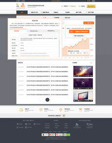 網站設計與軟件開發 構建數字化未來的雙翼